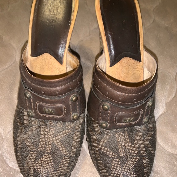 Michael Kors Suecos 3” and up - Picture 4 of 4